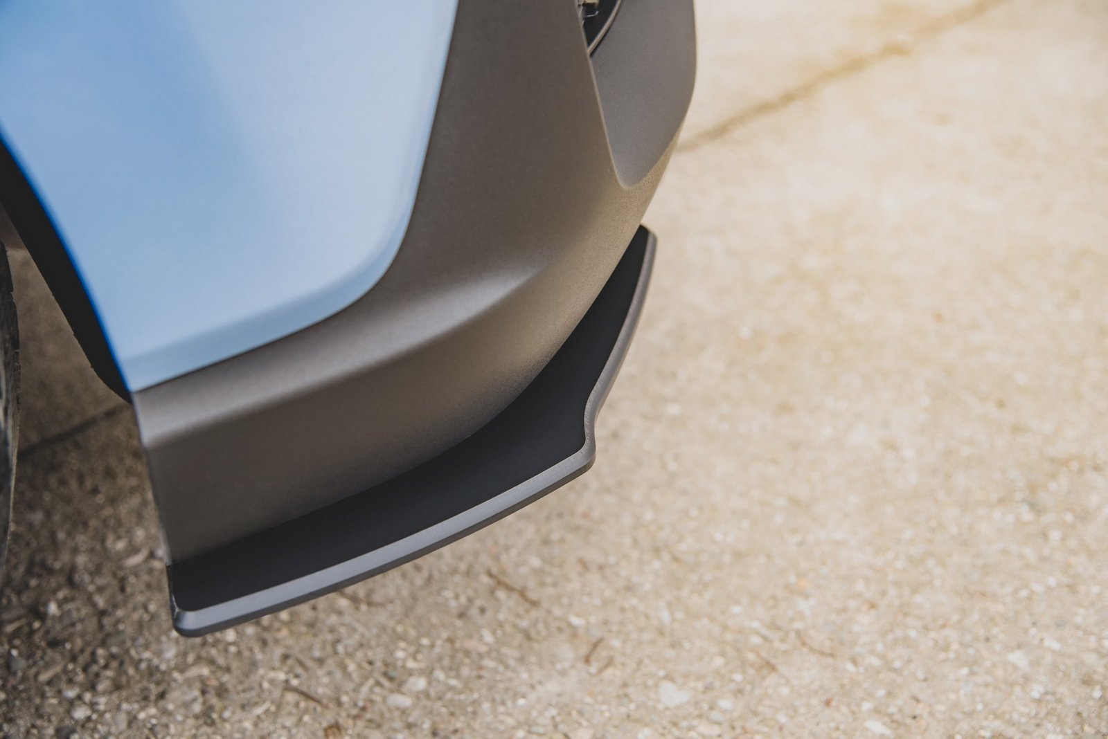 Street Pro Splitters Laterales Traseros Hyundai I30 N Mk3 Hatchback - Imagen 4