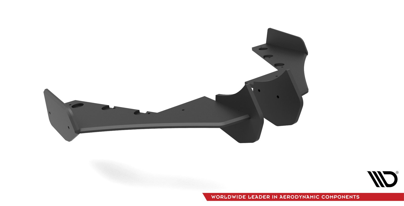 Street Pro Splitters Laterales Traseros Subaru BRZ Mk1 / Mk1 Facelift - Imagen 4