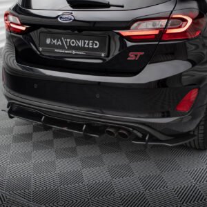 Street Pro Faldón Trasero Ford Fiesta Mk8 ST