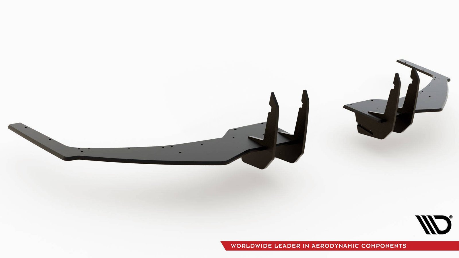Street Pro Faldón Trasero Honda Civic Type-R Mk10 / Mk10 Facelift - Imagen 7