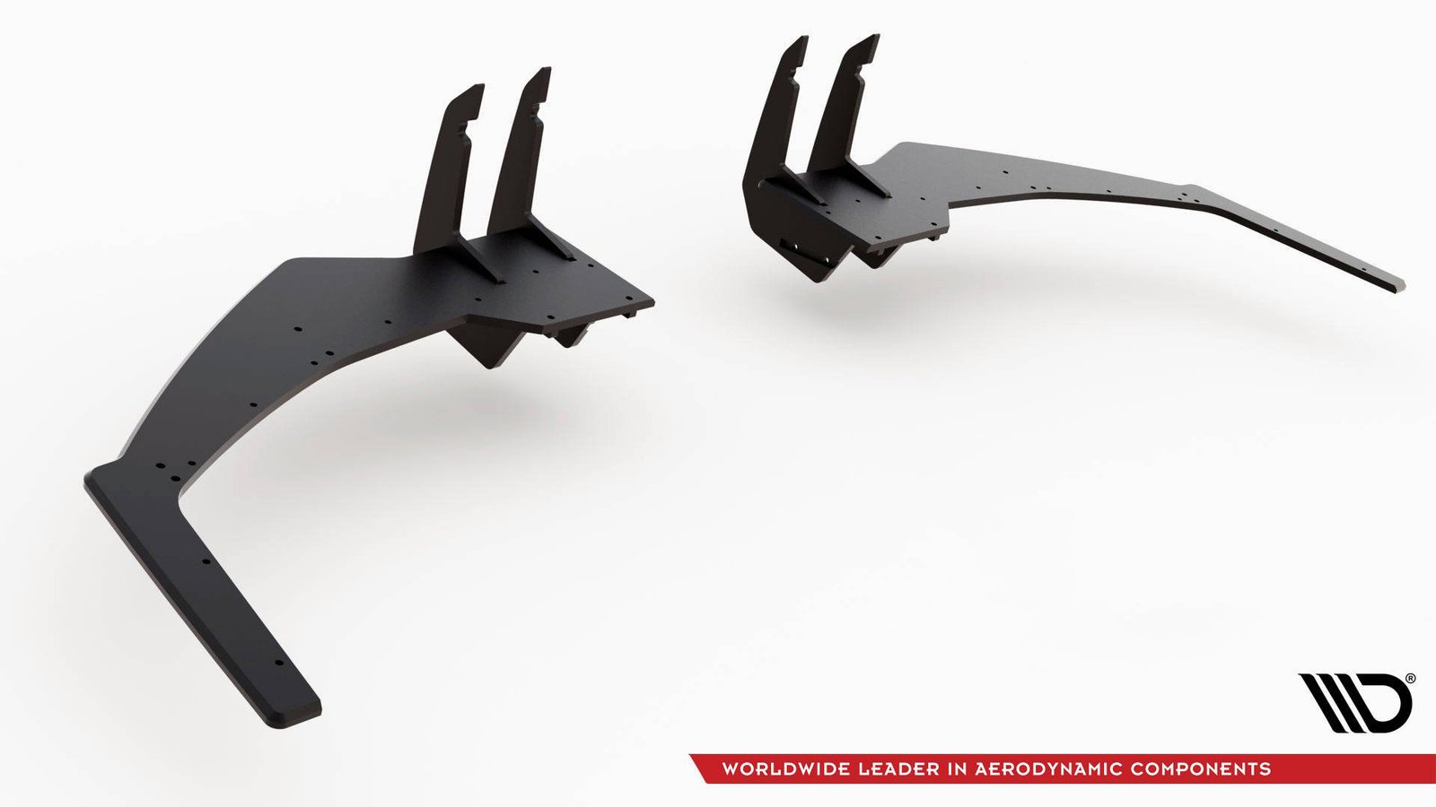 Street Pro Faldón Trasero Honda Civic Type-R Mk10 / Mk10 Facelift - Imagen 8