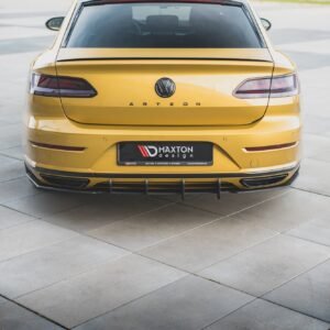 Street Pro Faldón Trasero Volkswagen Arteon R-Line Sedan / Shooting Brake Mk1