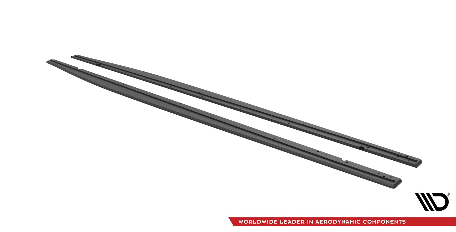 Street Pro Faldones Laterales con Difusor Audi RS3 Sedan 8Y - Imagen 4