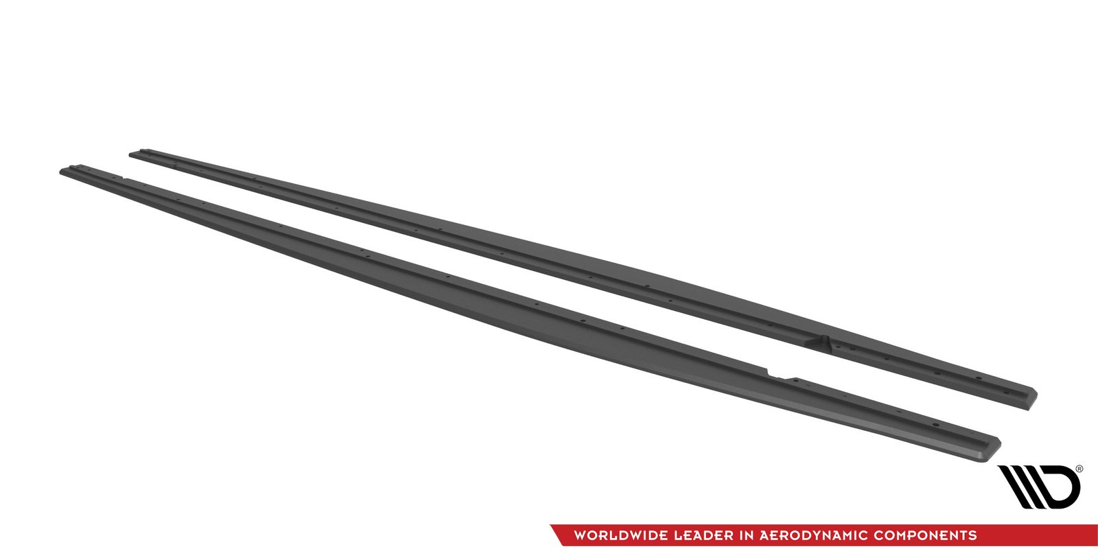 Street Pro Faldones Laterales con Difusor Audi RS3 Sedan 8Y - Imagen 5