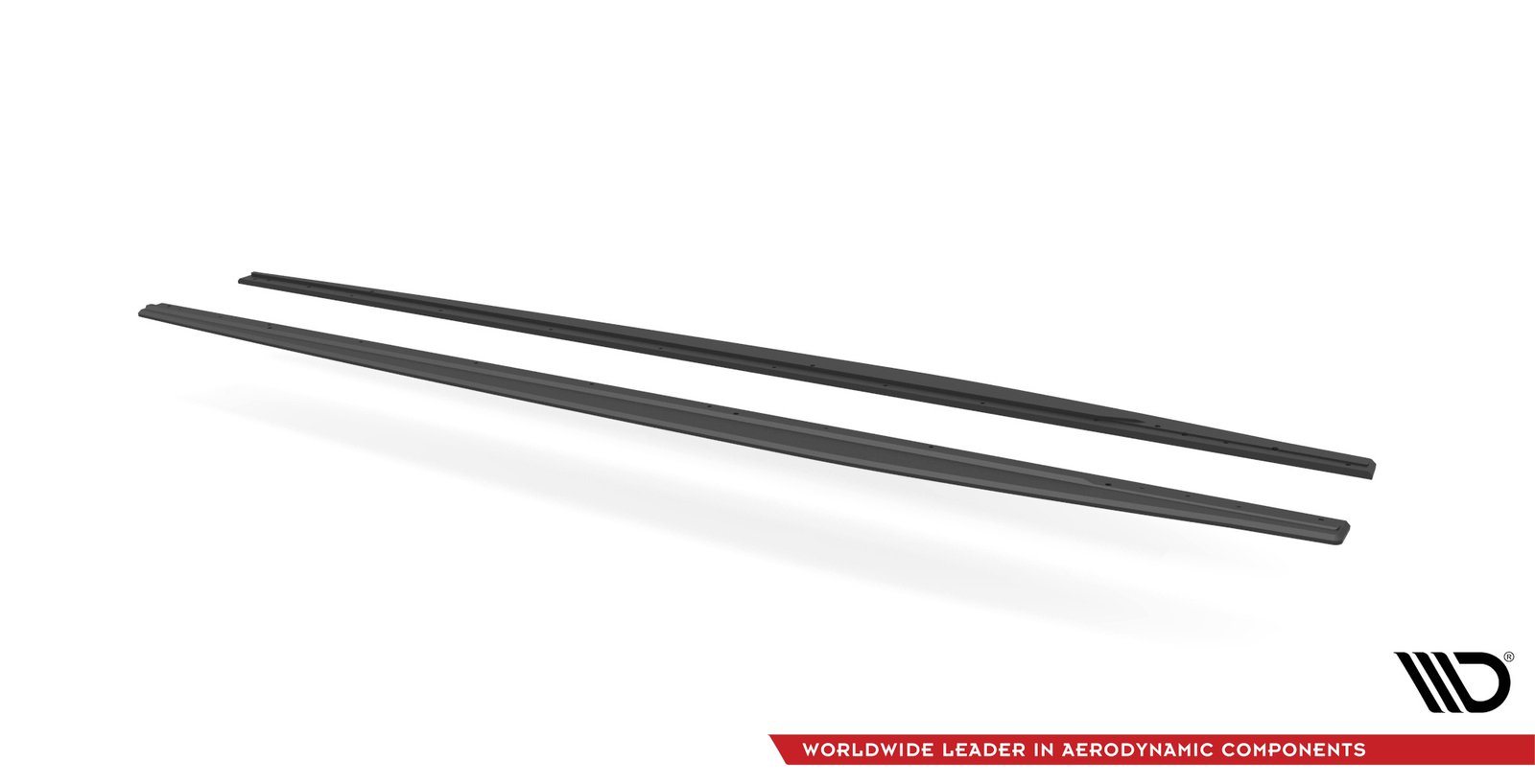 Street Pro Faldones Laterales con Difusor Audi RS3 Sportback 8Y - Imagen 5