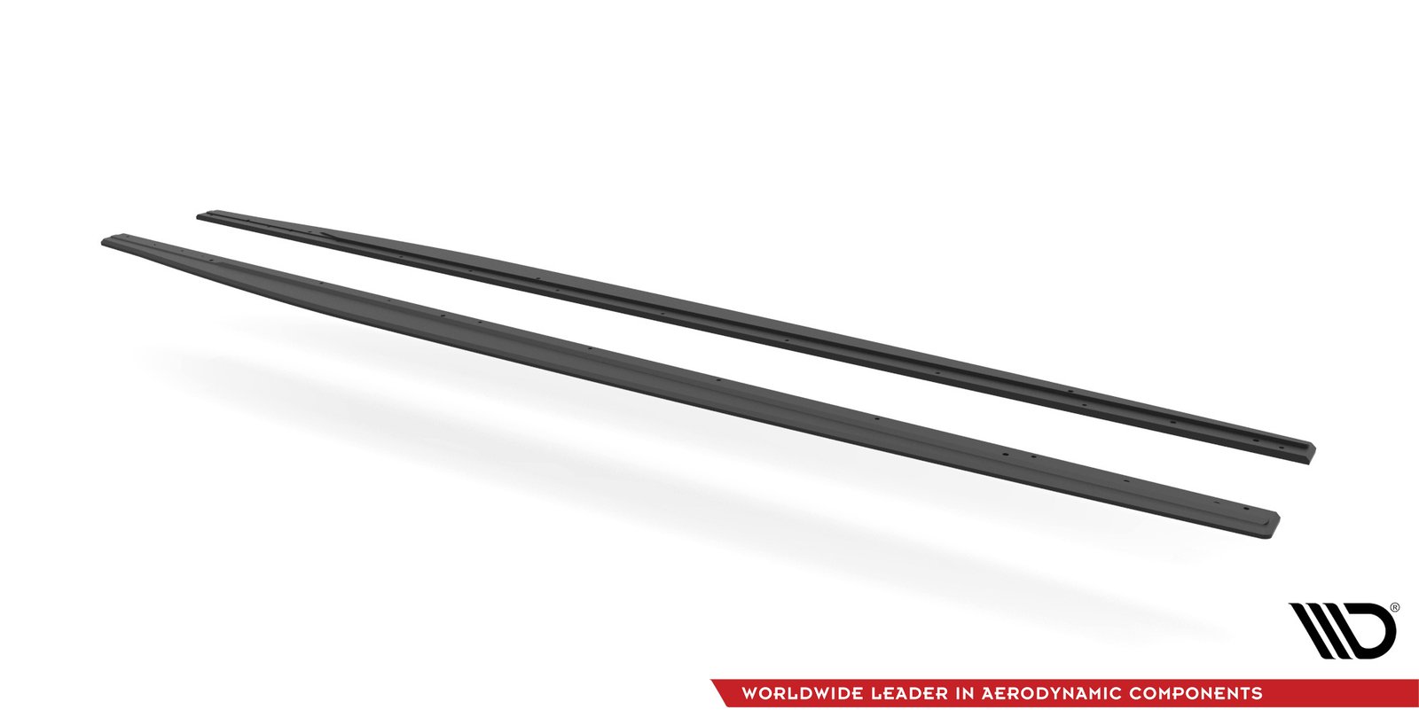 Street Pro Faldones Laterales con Difusor Audi RS3 Sportback 8Y - Imagen 4