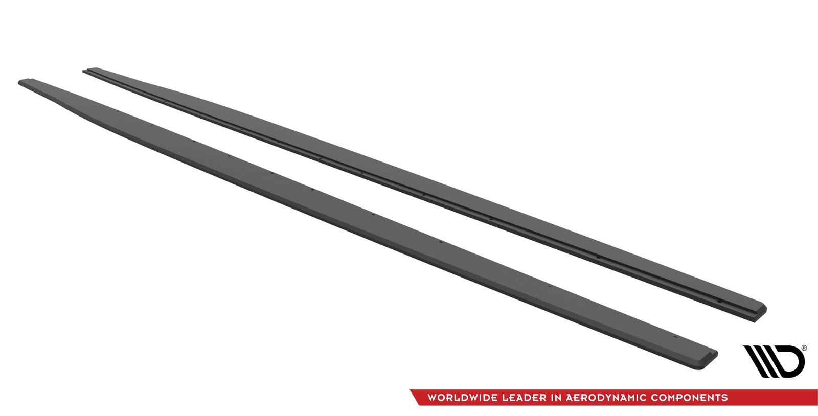 Street Pro Faldones Laterales con Difusor BMW 2 M-Pack F22 - Imagen 4