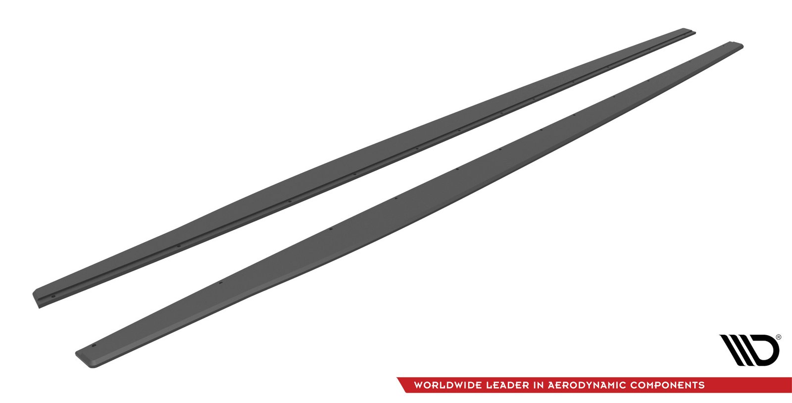 Street Pro Faldones Laterales con Difusor BMW 2 M-Pack F22 - Imagen 5