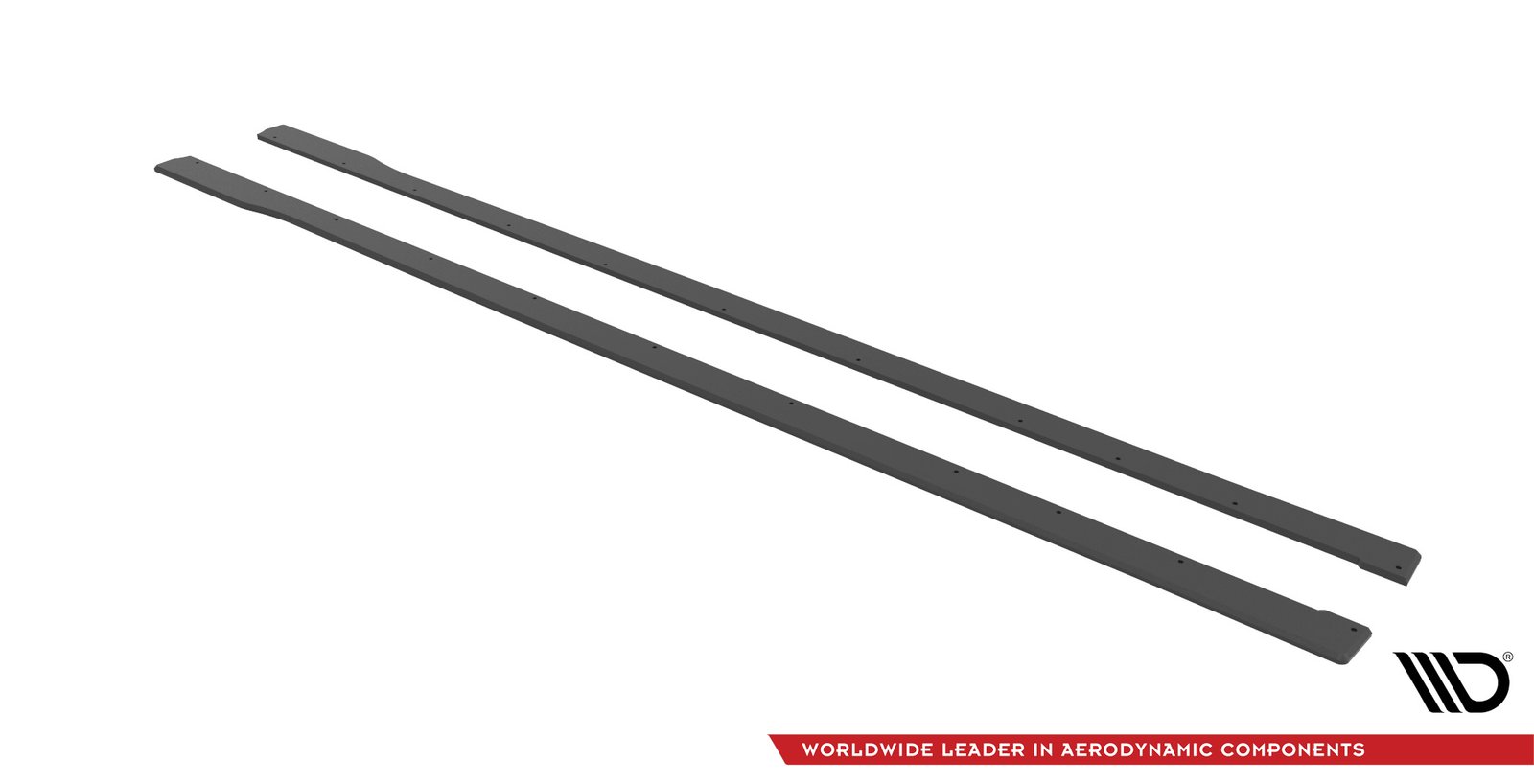 Street Pro Faldones Laterales con Difusor BMW 3 M-Pack G20 / G21 - Imagen 4