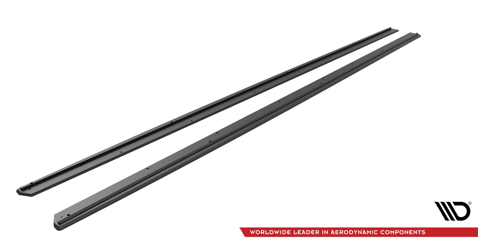 Street Pro Faldones Laterales con Difusor BMW 4 Gran Coupe M-Pack G26 - Imagen 4