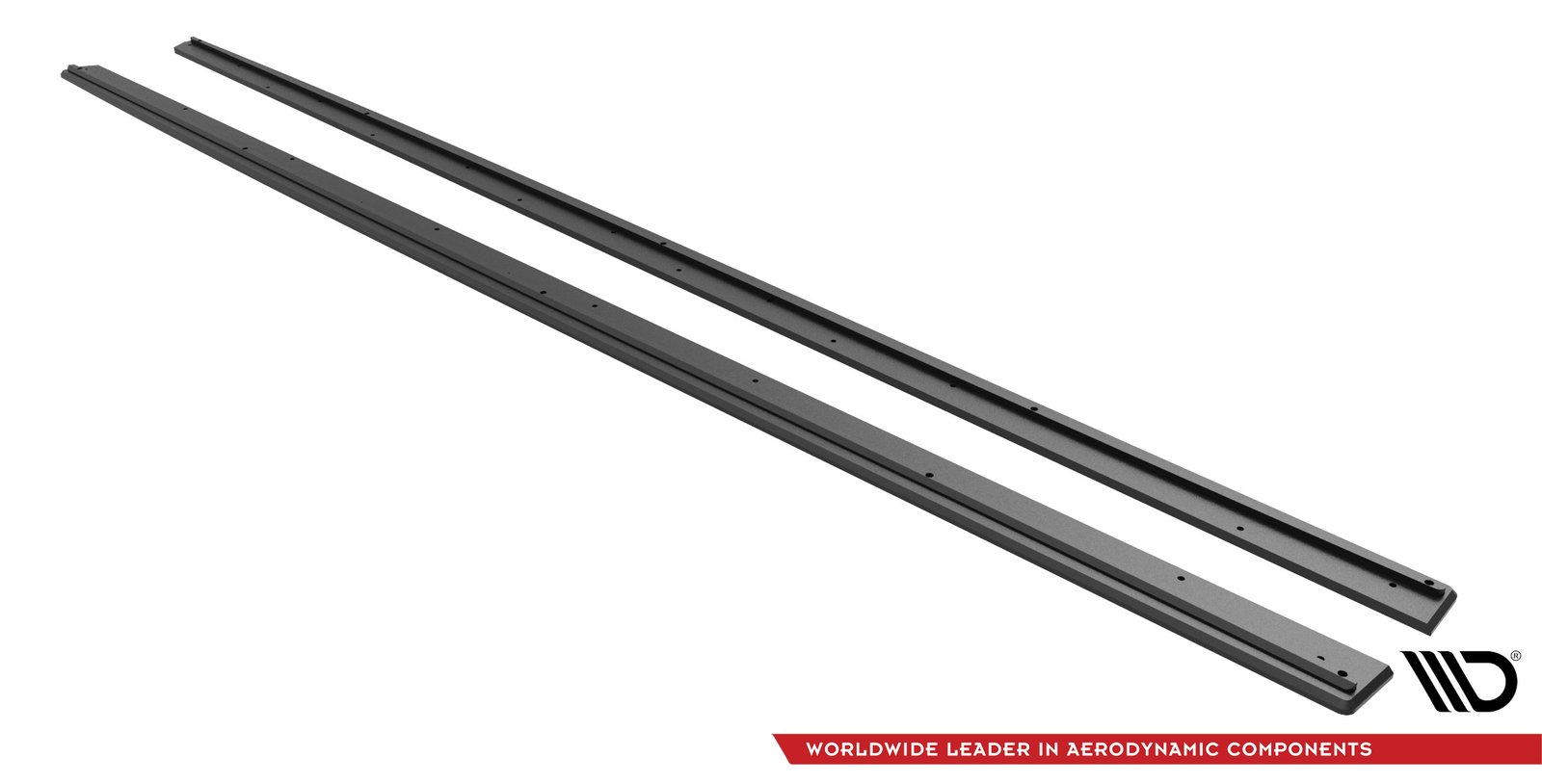 Street Pro Faldones Laterales con Difusor BMW 4 Gran Coupe M-Pack G26 - Imagen 5