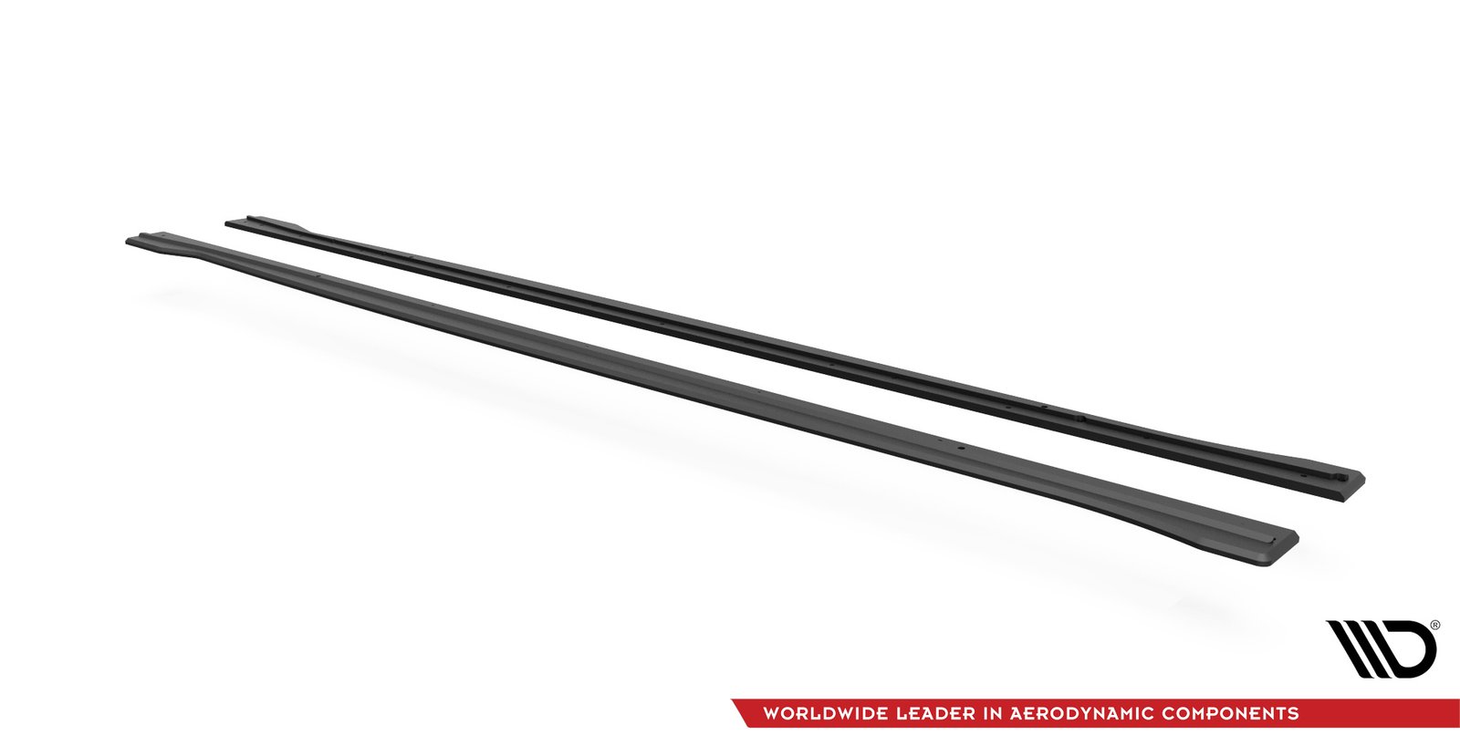 Street Pro Faldones Laterales con Difusor BMW M2 F87 - Imagen 4