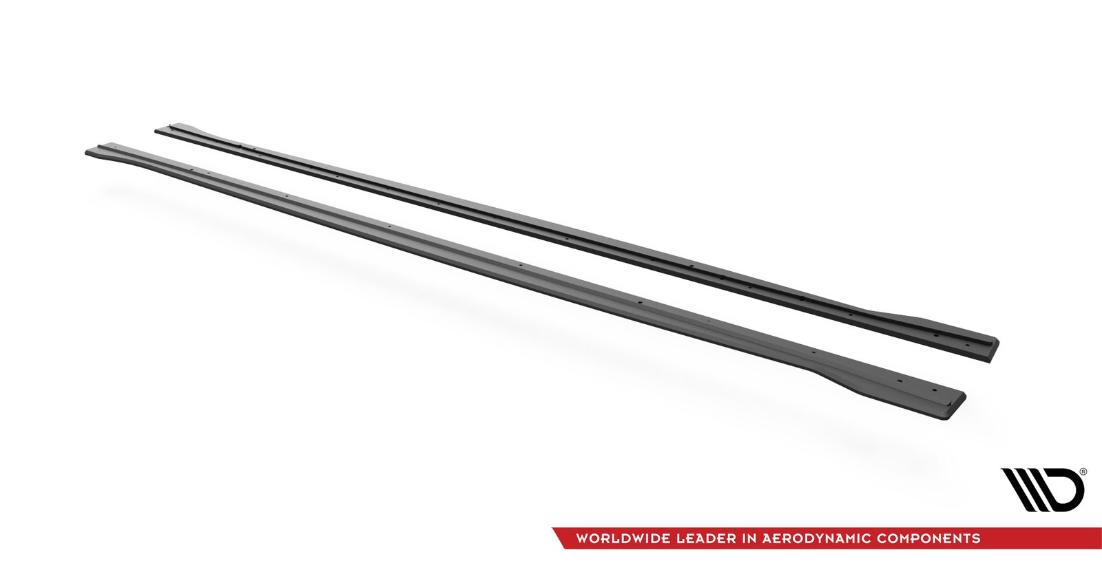 Street Pro Faldones Laterales con Difusor BMW M2 F87 - Imagen 5
