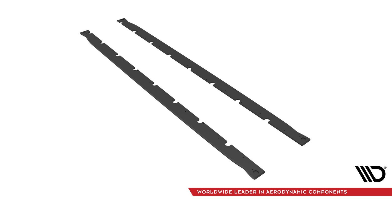Street Pro Faldones Laterales con Difusor BMW M4 G82 - Imagen 4