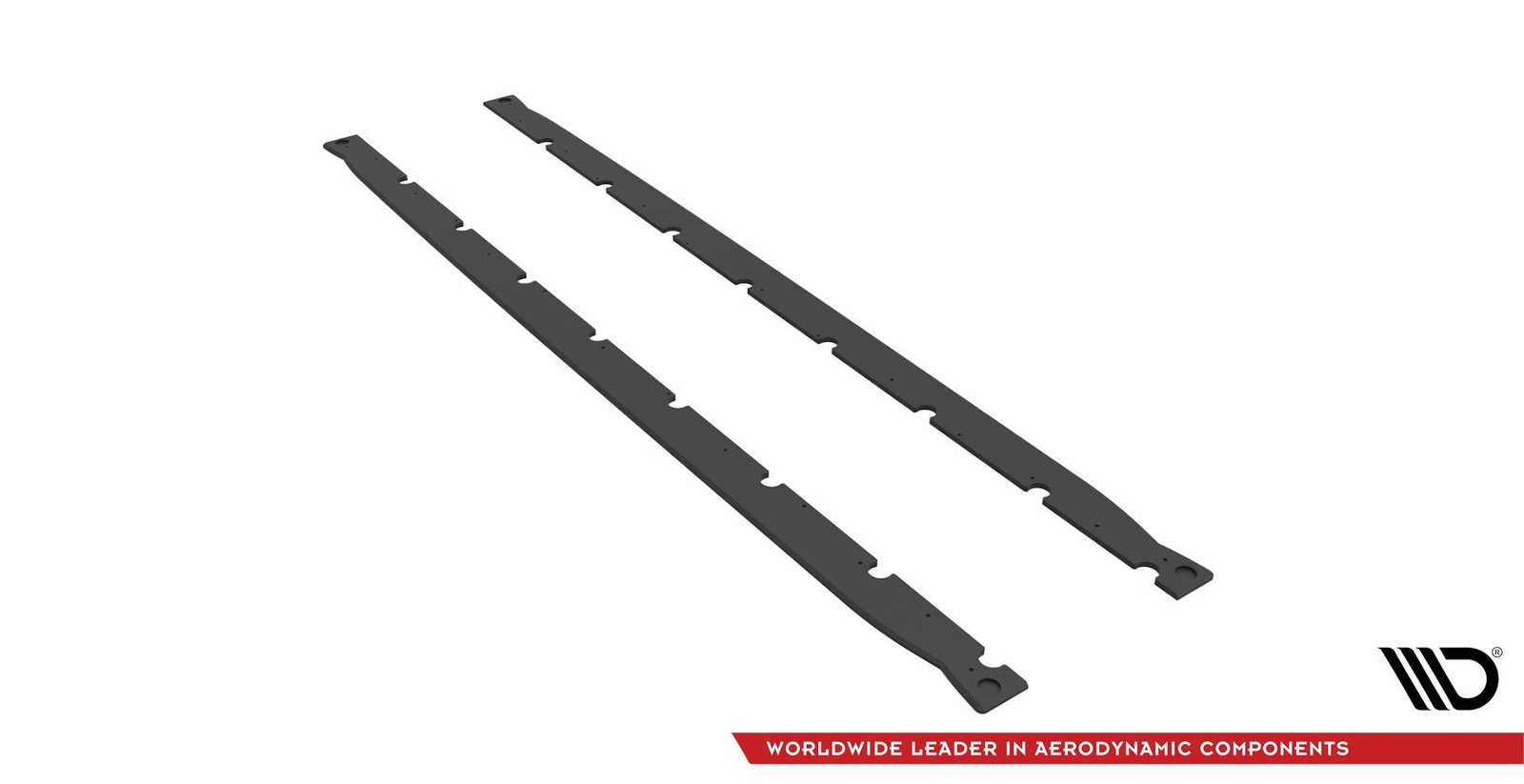 Street Pro Faldones Laterales con Difusor BMW M4 G82 - Imagen 3