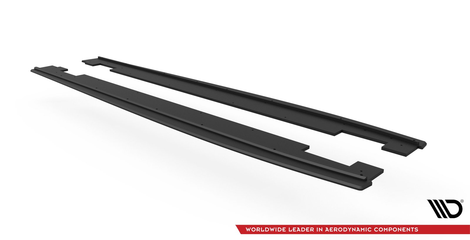Street Pro Faldones Laterales con Difusor Hyundai I20 N Mk3 - Imagen 4