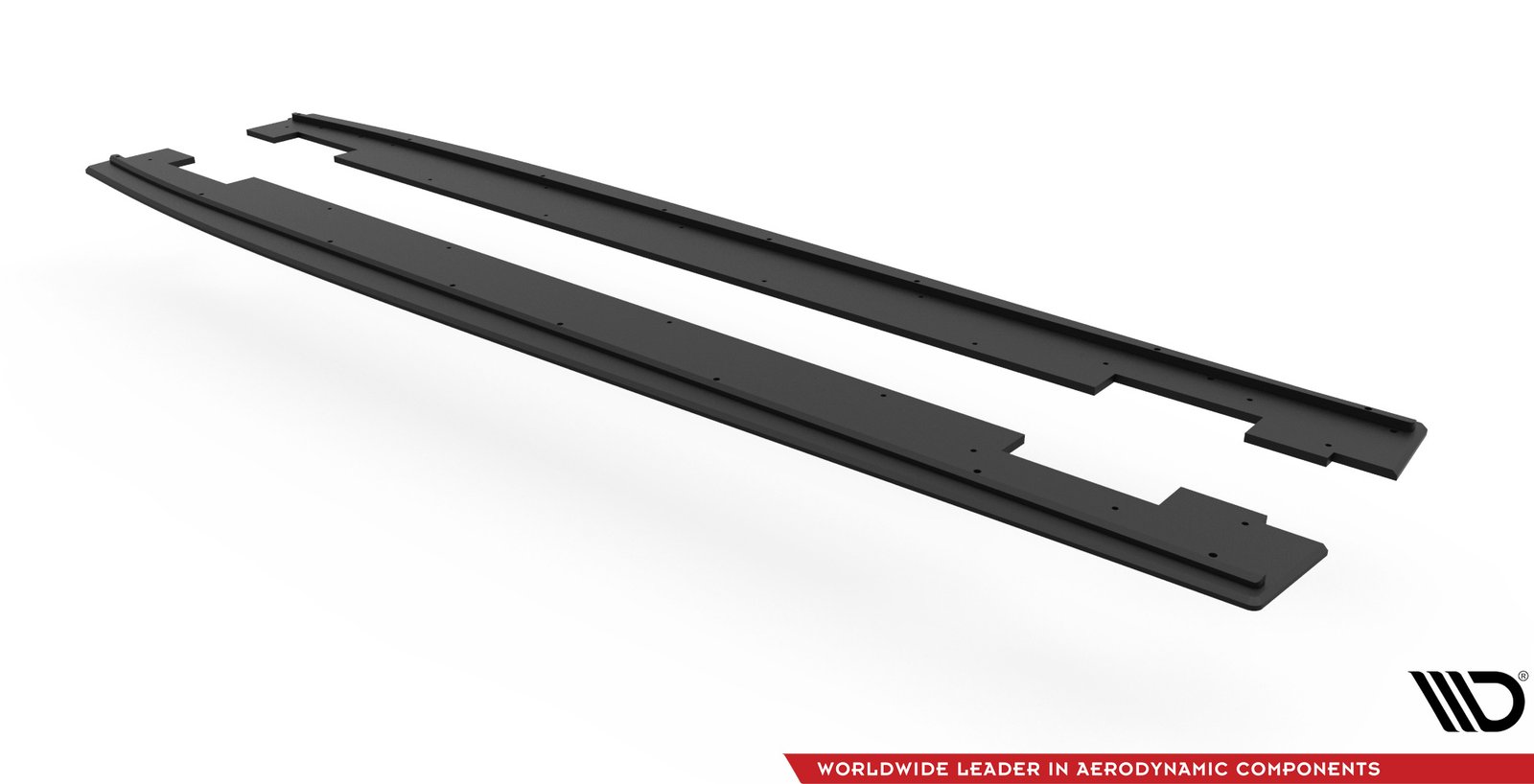 Street Pro Faldones Laterales con Difusor Hyundai I20 N Mk3 - Imagen 5