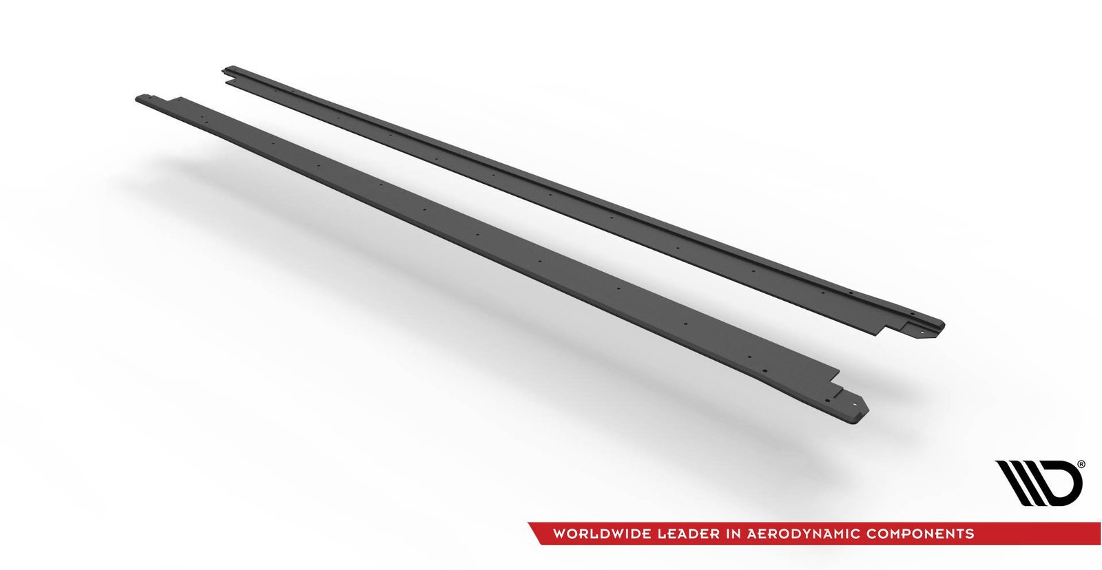 Street Pro Faldones Laterales con Difusor Seat Leon FR Mk4 - Imagen 3
