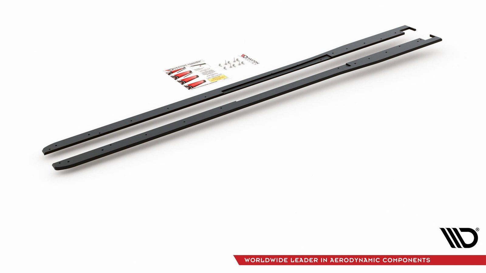 Street Pro Faldones Laterales con Difusor Toyota GR Yaris Mk4 - Imagen 5
