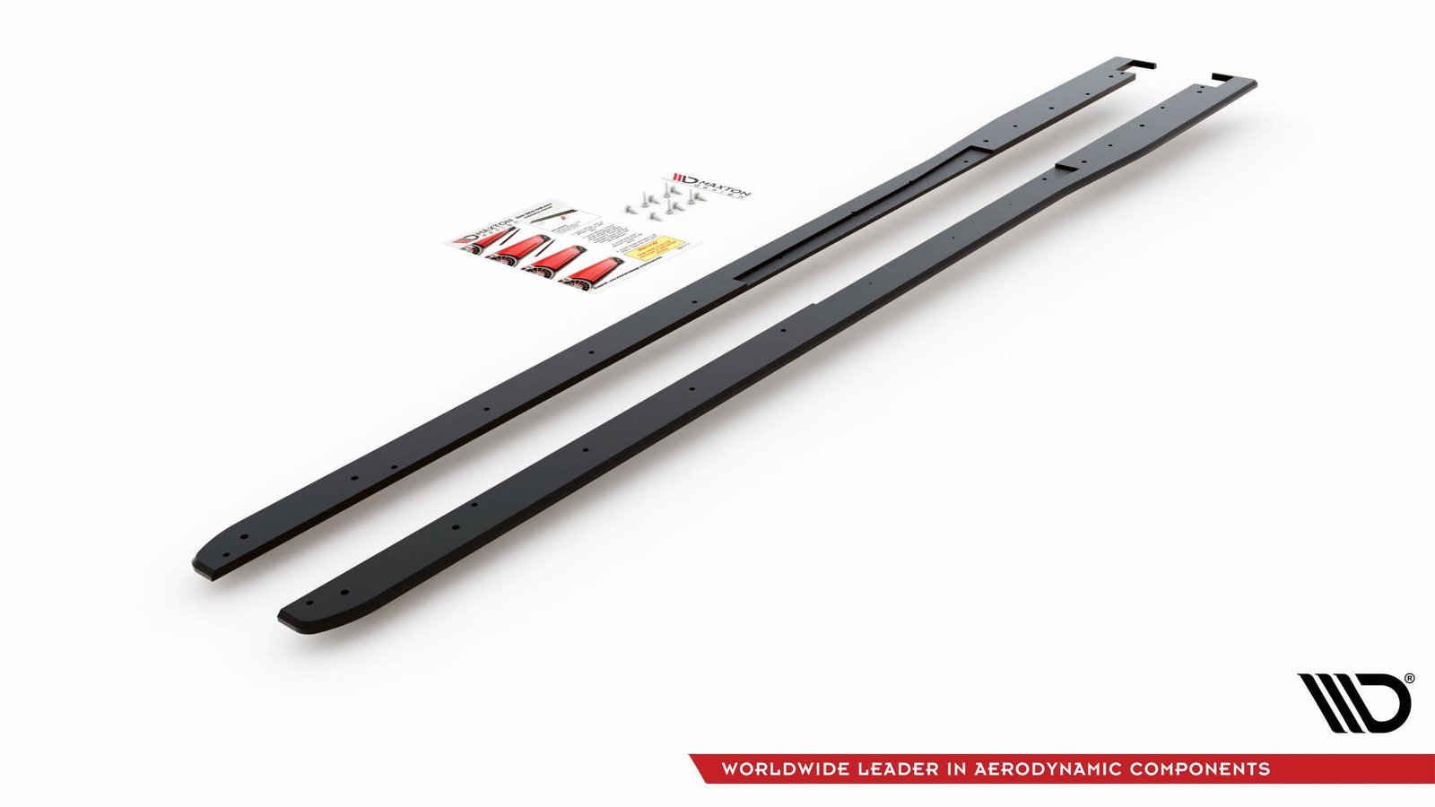 Street Pro Faldones Laterales con Difusor Toyota GR Yaris Mk4 - Imagen 6