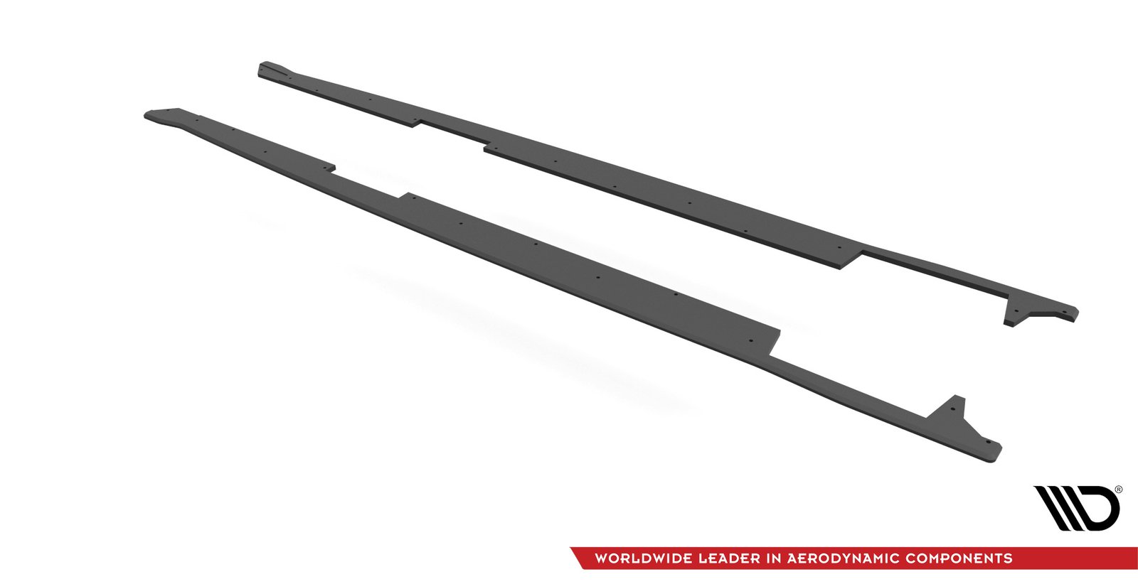 Street Pro Faldones Laterales con Difusor Toyota Supra Mk5 - Imagen 4