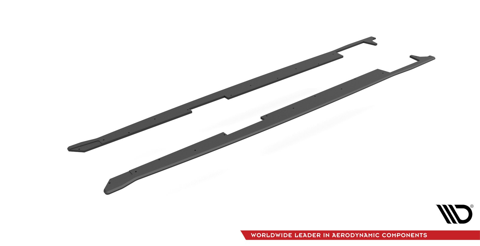 Street Pro Faldones Laterales con Difusor Toyota Supra Mk5 - Imagen 3