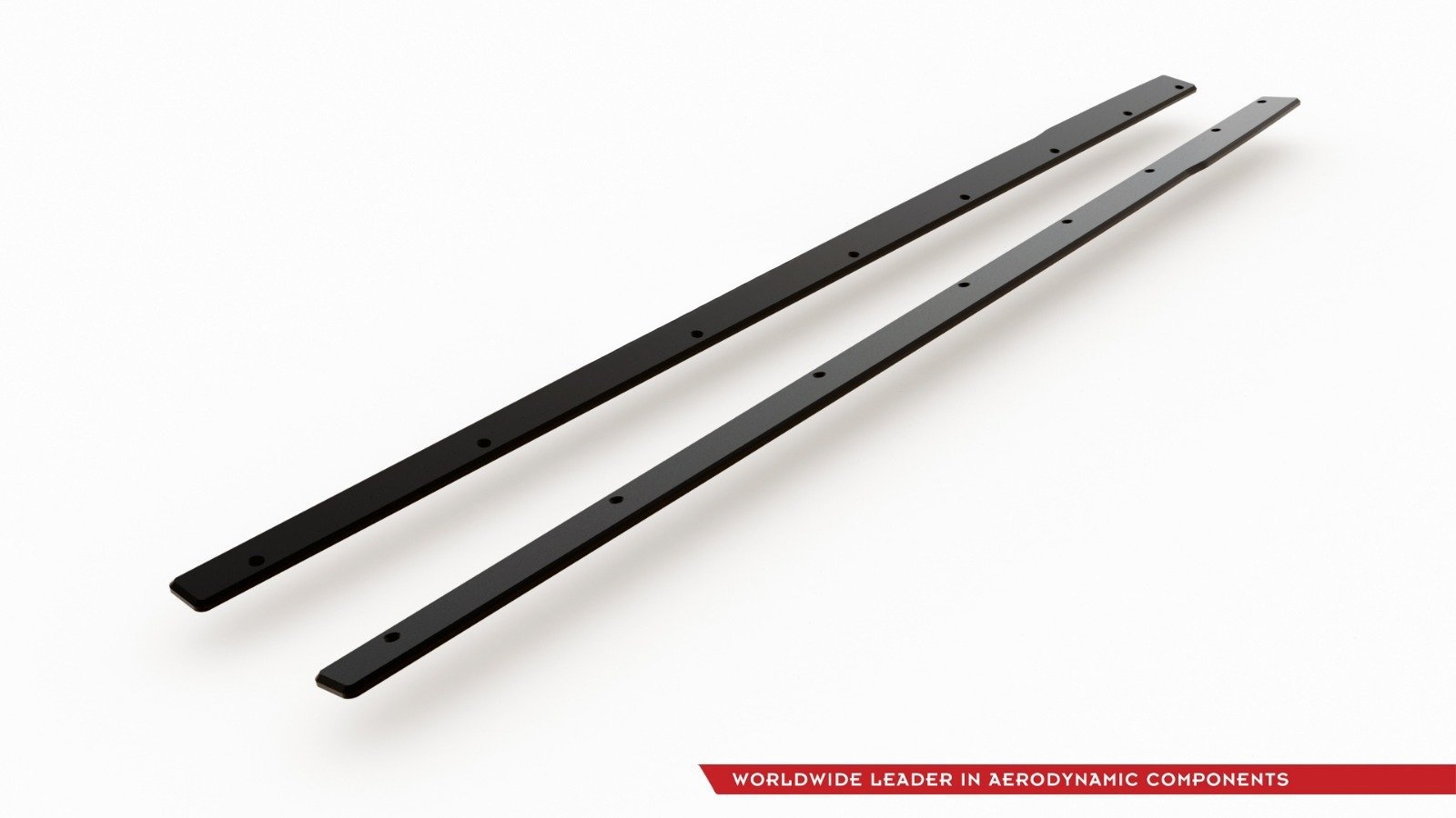 Street Pro Faldones Laterales con Difusor VW Golf 7 GTI - Imagen 4