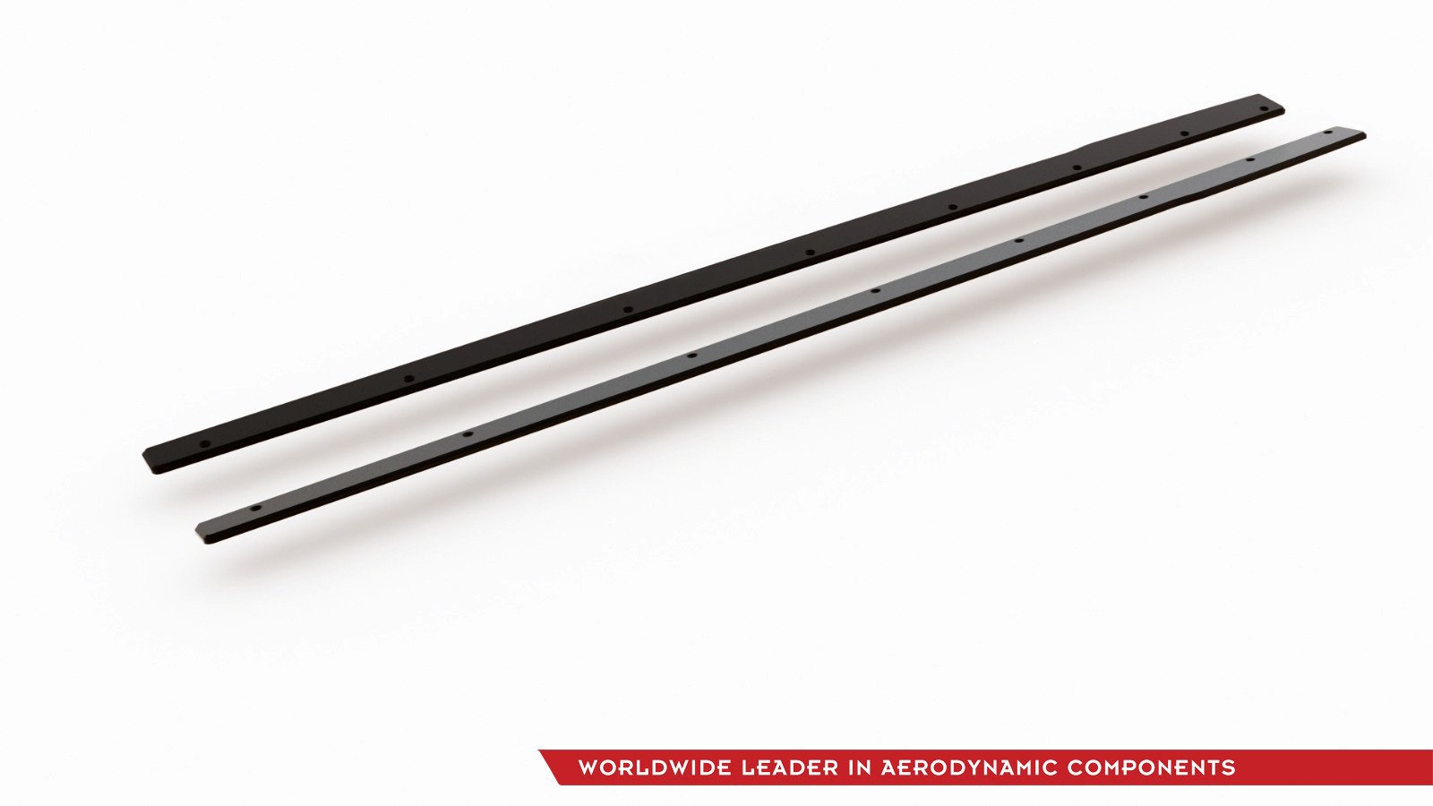 Street Pro Faldones Laterales con Difusor VW Golf 7 GTI - Imagen 5