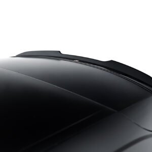 Upper Extensión de Alerón Audi Q8 / Q8 S-line / SQ8 Mk1 / Mk1