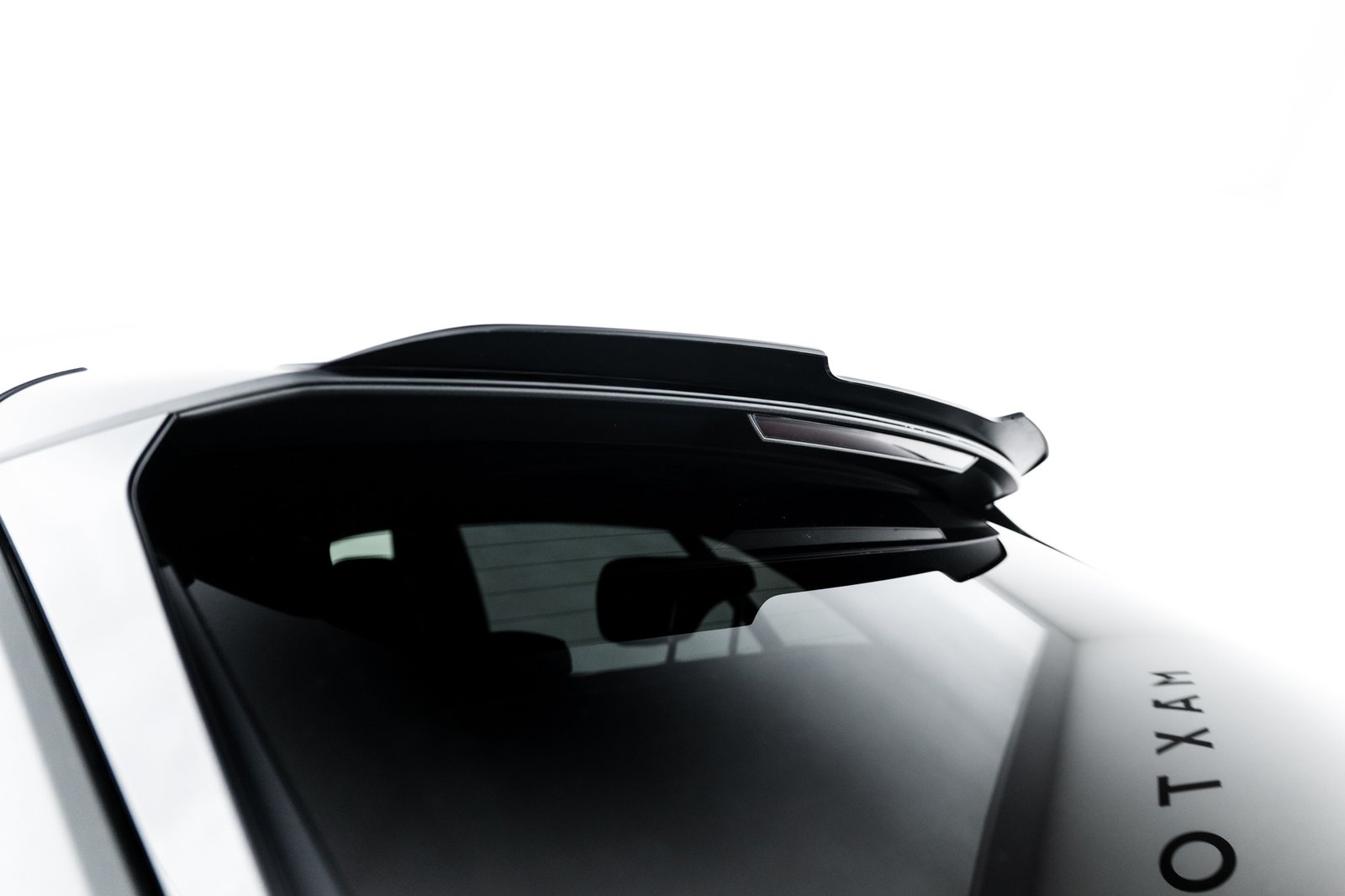 Upper Extensión de Alerón Audi Q8 / Q8 S-line / SQ8 Mk1 / Mk1 - Imagen 13
