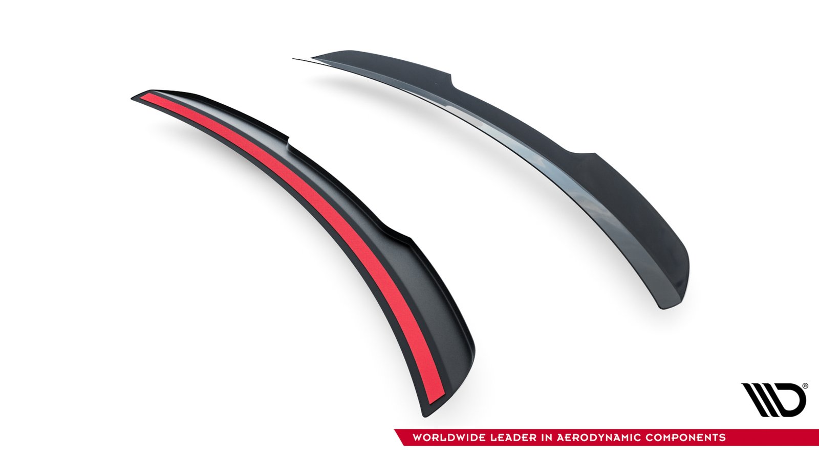 Upper Extensión de Alerón Audi Q8 / Q8 S-line / SQ8 Mk1 / Mk1 - Imagen 16