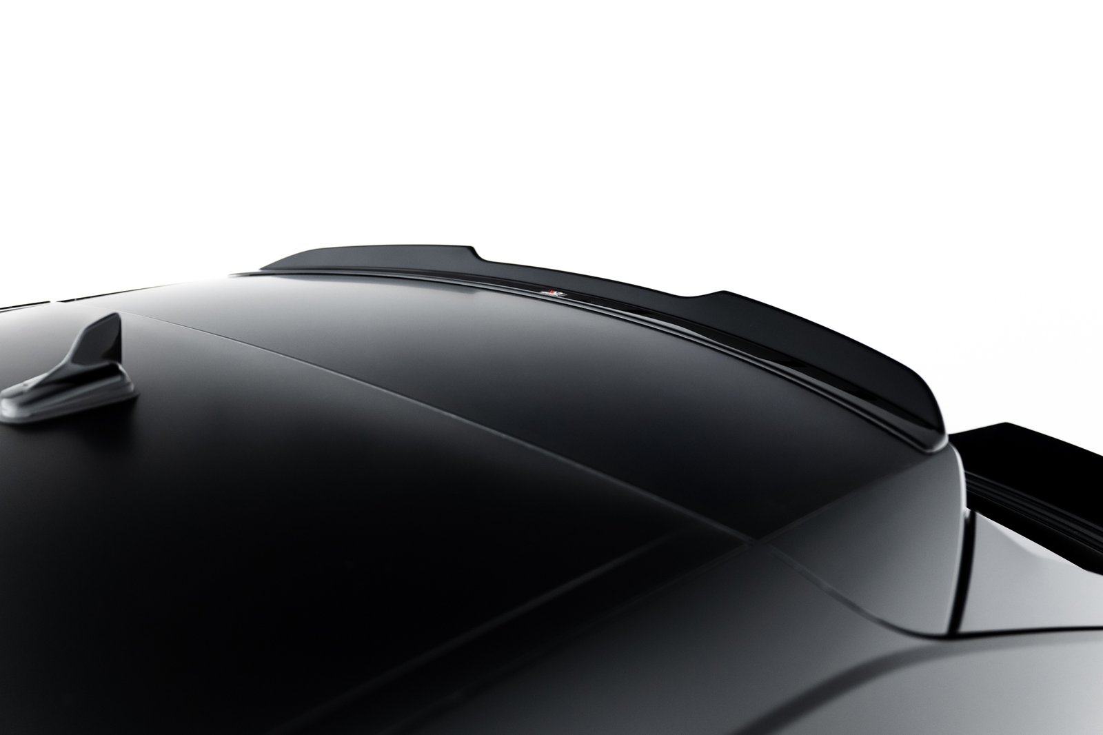 Upper Extensión de Alerón Audi Q8 / Q8 S-line / SQ8 Mk1 / Mk1 - Imagen 12