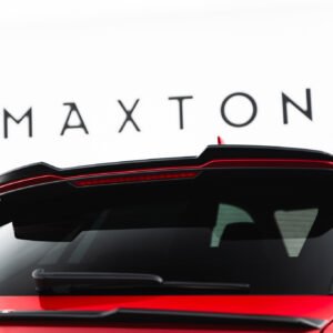 Upper Extensión de Alerón Audi RSQ8 Mk1