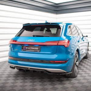 Upper Extensión de Alerón Audi e-tron