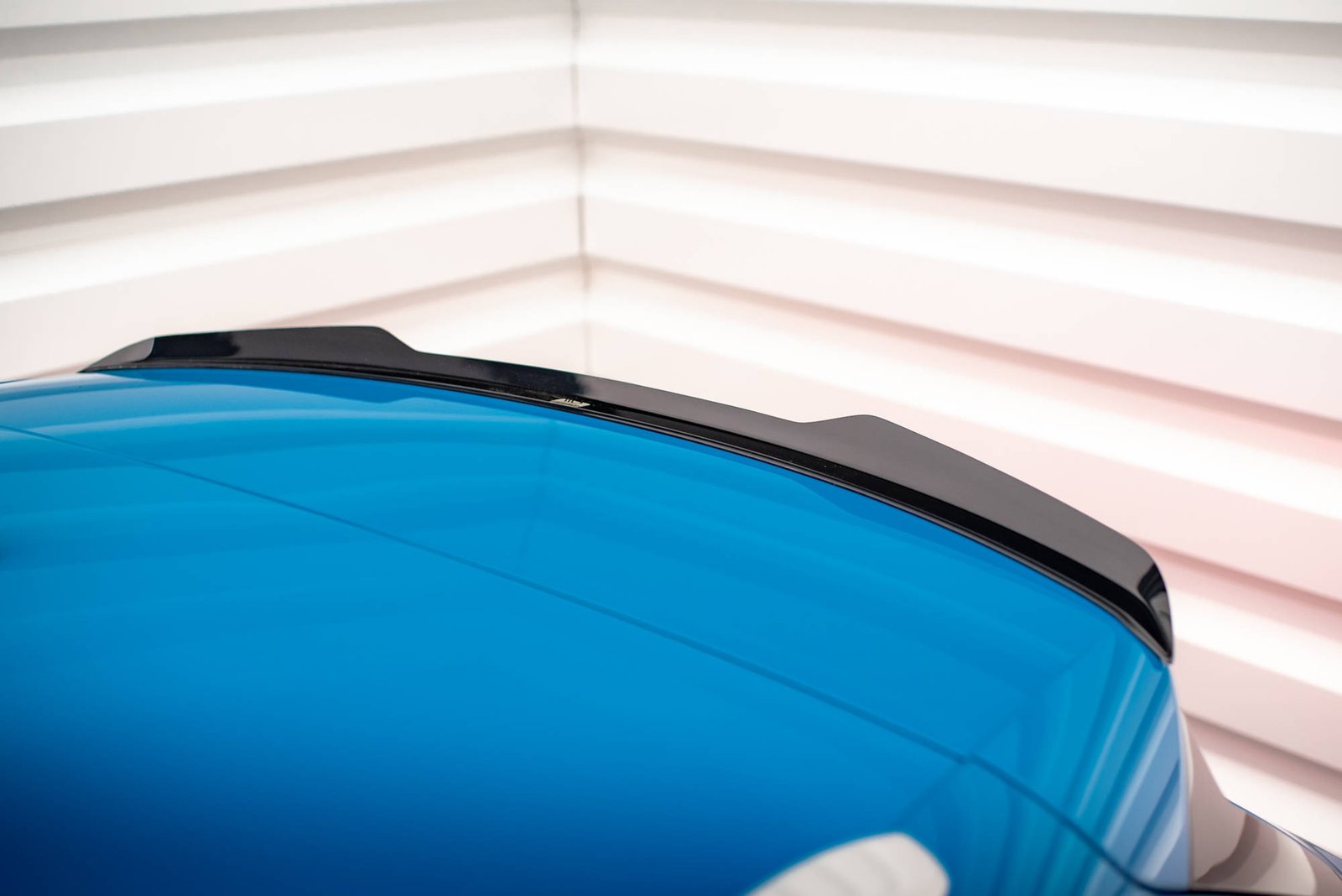 Upper Extensión de Alerón Audi e-tron - Imagen 2