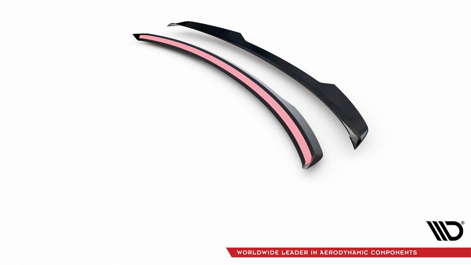 Upper Extensión de Alerón Audi e-tron - Imagen 4