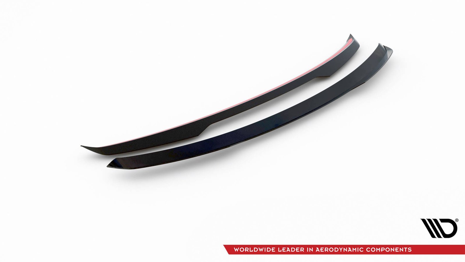 Upper Extensión de Alerón Audi e-tron - Imagen 5