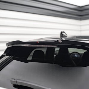 Upper Extensión de Alerón Ford Mustang Mach-E Mk1