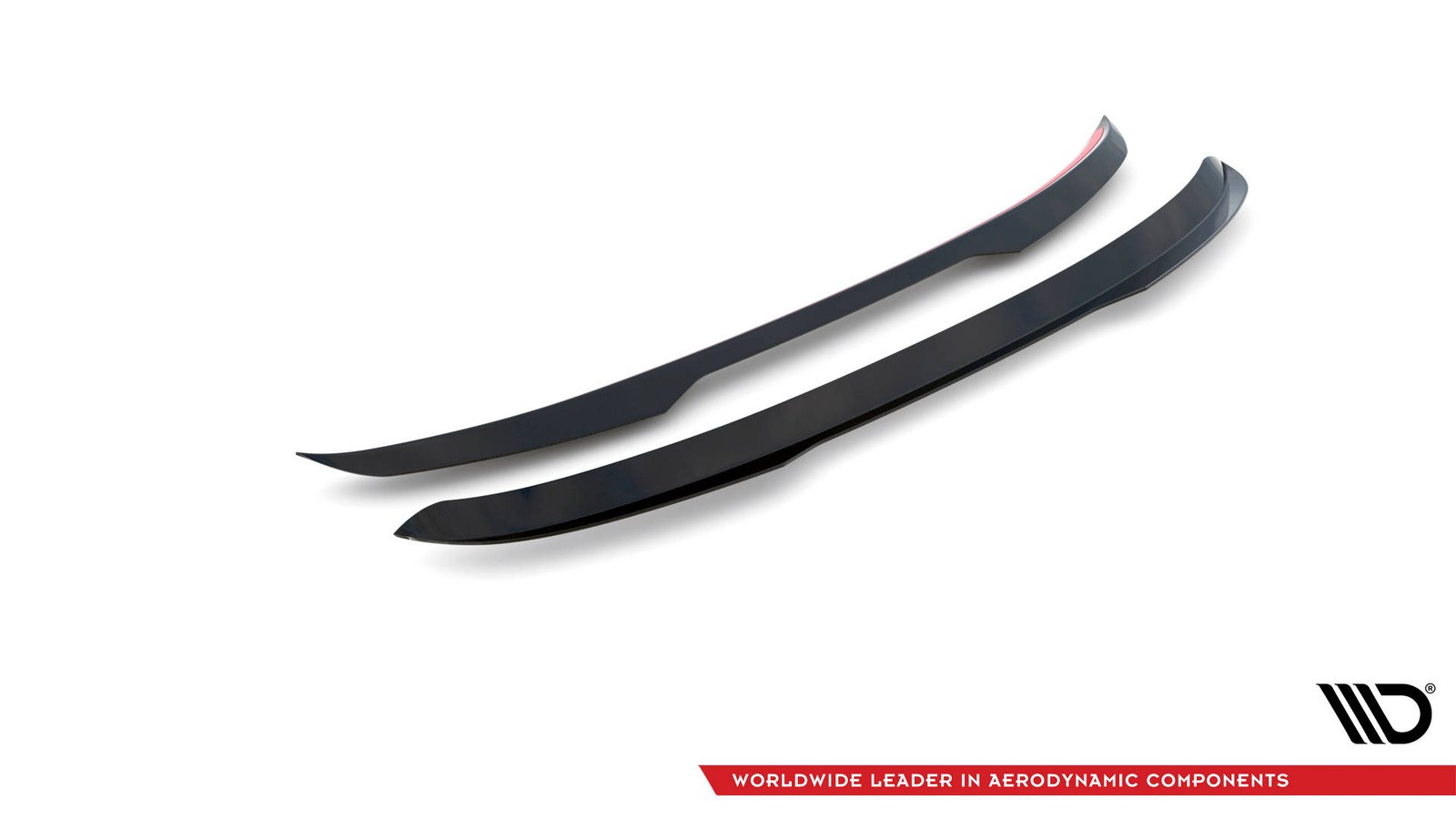 Upper Extensión de Alerón Ford Mustang Mach-E Mk1 - Imagen 5