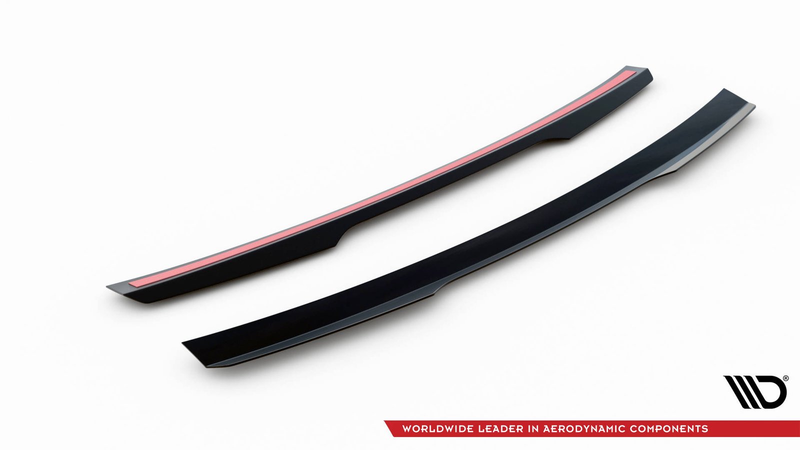 Upper Extensión de Alerón Kia EV6 GT-Line Mk1 - Imagen 5