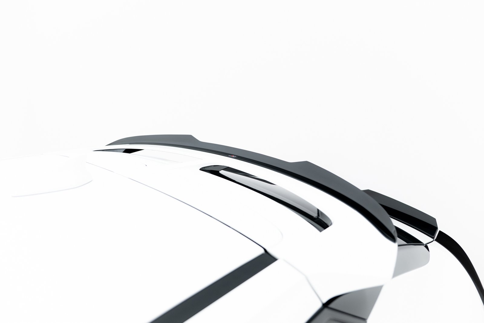 Upper Extensión de Alerón Kia EV6 GT-Line Mk1 - Imagen 8