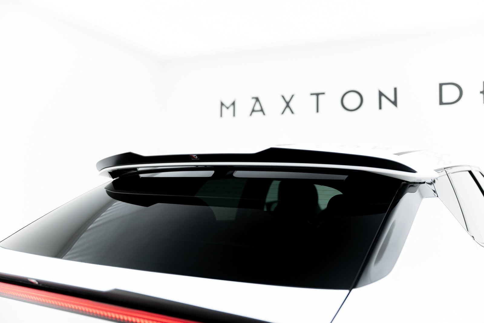 Upper Extensión de Alerón Kia EV6 GT-Line Mk1 - Imagen 7