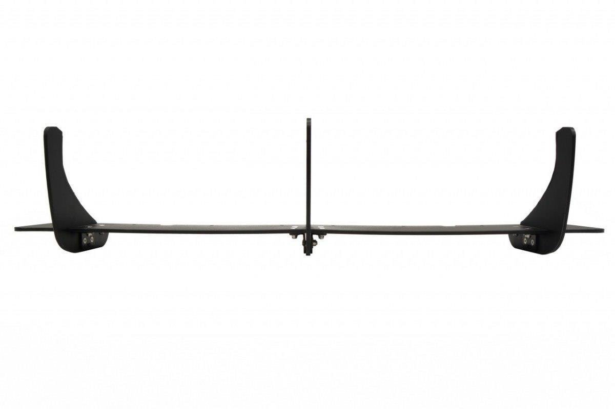 VW Scirocco R Rear Diffuser & Splitters Laterales Traseros - Imagen 4