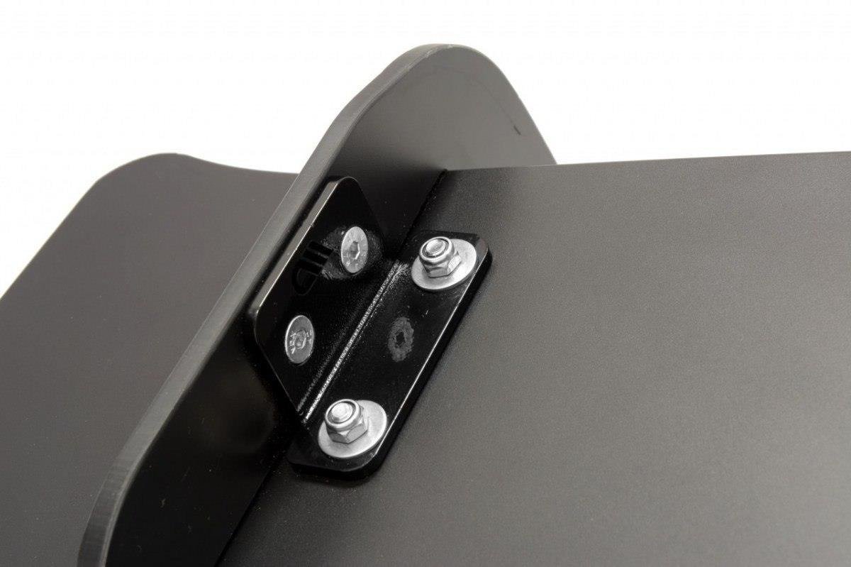 VW Scirocco R Rear Diffuser & Splitters Laterales Traseros - Imagen 6